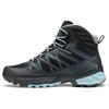 Asolo Ботинки для хайкинга Tahoe mid Goretex