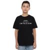 Marvel Childrens/Kids Secret Invasion Logo T-Shirt
