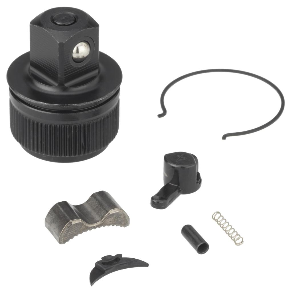 Tone Ratchet Handle Repair Kit Drive RK-RH3H, 9.5mm (3/8")