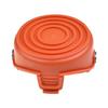 Quality Spool Cap Cover for Black and Decker Trimmers #90514754 GH700 GH750