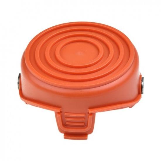 Quality Spool Cap Cover for Black and Decker Trimmers #90514754 GH700 GH750