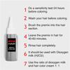 Unisex DIY Fashion Super Beauty Party Cool  Hair Coloring  35ml