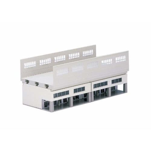 KATO N Gauge Elevated Station Store 23-231 Railway Model Supplies