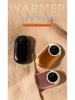 Portable Magnetic Electric Hand Warmer, Fast Heating & High Capacity