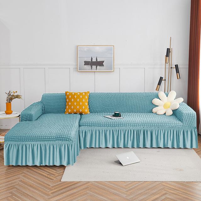 

Твердый угловой чехол для дивана, удобная подушка, чехол для дивана, эластичный диван, защита кожи, кресло для домашних животных, кресло L-образной формы, диван, кресла 4seater 235-300cm