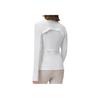 New FILA Golf Clothing Women's White A11W525504F-WT