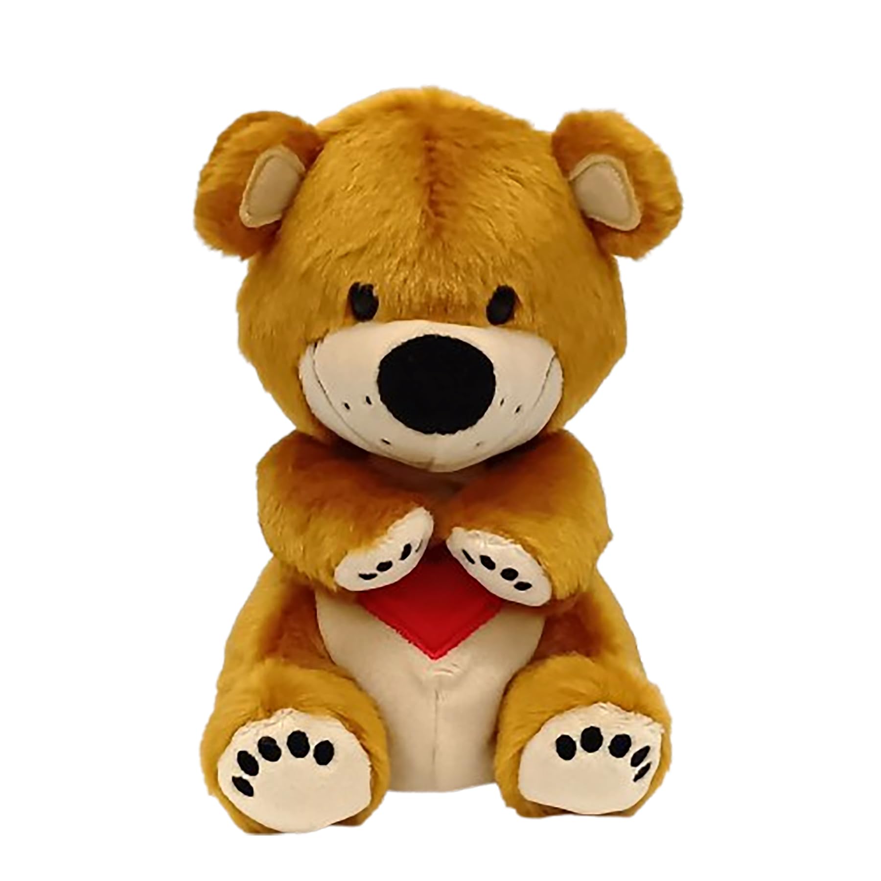 Sun Arrow Fluffy Bouffe K-9778