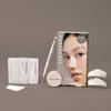 MARSHIQUE Enriched Lash & Brow Self Perm Kit with Black Tinting Serum (EPK01)