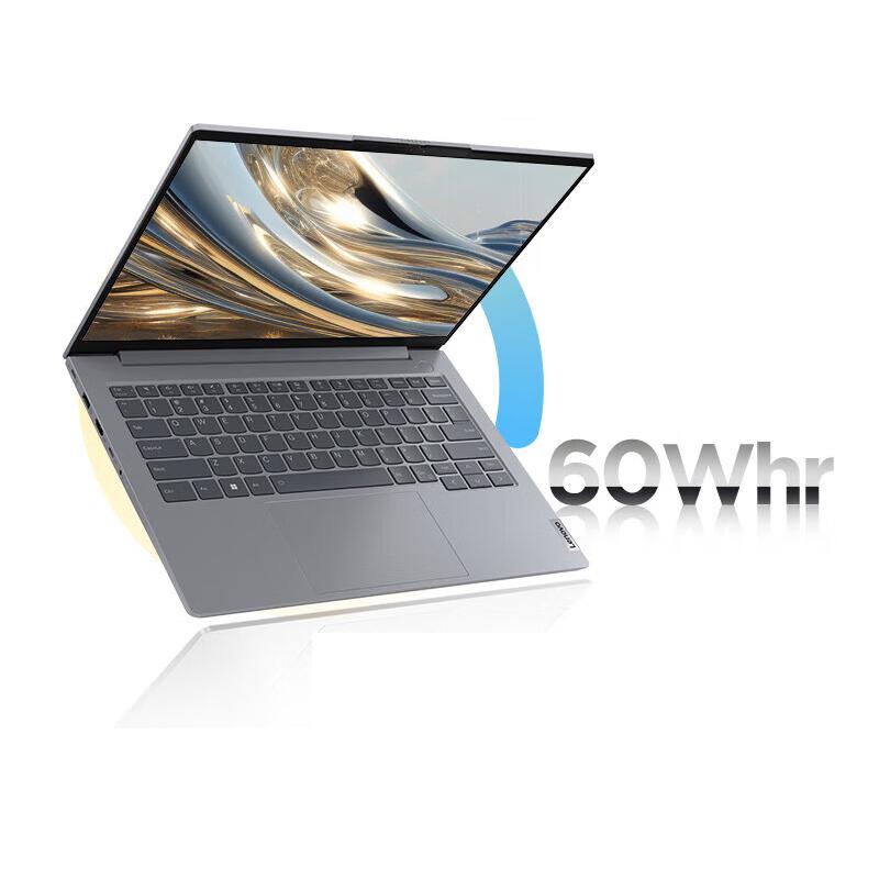 Ноутбук Lenovo ThinkBook 14+ 2024 Ryzen Edition (Китайская версия)