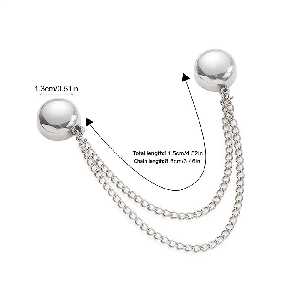 Cinch Clips for Women Clothing Magnetic Multi-Function Clothing Clips Women Accessories for Front Trouser Blouse Pocket Pants