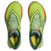 HOKA ONE ONE Cielo X1 3.0 Marathon Racing Running Shoes Unisex Green 1171927-NYZ