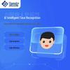 Shanghe SH-V20 Smart Health Checkup Machine with Height & Weight Scale (CN version)