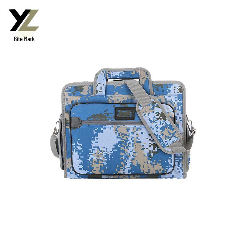 Biting Tactical Command Briefcase YZ1789