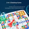 Multiplayer Detective Interactief Bordspel Educatief Kritisch Denken Speelgoed voor Kinderen 8+ Weekend Familieactiviteit
