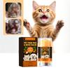 Pet Paw Pad and Nose Balm Stick 40g Soothing Formula for Dogs and Cats with Natural Ingredients for Paw and Nose Care Prevents Cracks and Dryness