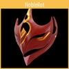 Genshin Impact Tartaglia Resin Mask Cosplay Costume For Halloween And Christmas