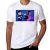 The affair TShirt PerforUnisexce Workout Short Sleeve Tee