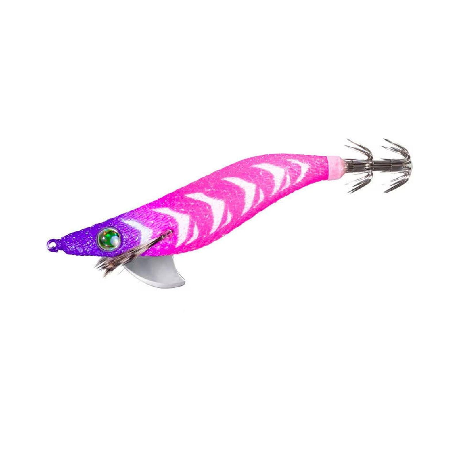 Used New SHIMANO Sephia Swiss Dropper No. 2.5 QS-Z25Y 007 Purple Pin K