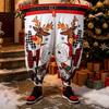 Versatile Body Shape Trousers Halloween Granny Pants Yard Game Oversized Outdoor Gaming Giant Stretchy Pants Group Team Building Outfits Fun Tossing