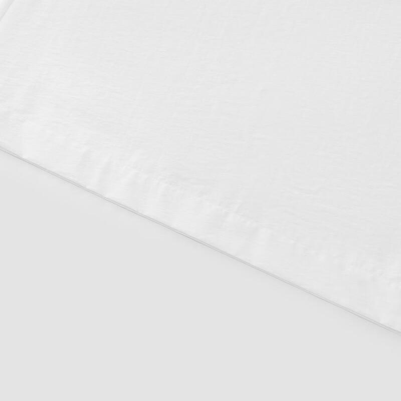 Semir Women's Textured Pleated Cropped Wide-Leg Pants