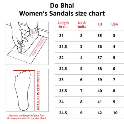 Shoetopia Women Premium Stylish Comfortable Casual Sandals | Lightweight Anti-Slip Sole Outdoor | Strong Grip Sole Durable Everyday Footwear