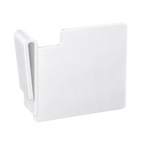 Mini Card Box Divider Trading Card Box Divider Card Collection Organizer Divider белый