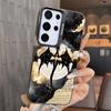 F-Fourth W-Wing Dragon Shockproof Phone Case for Samsung A17 A16 A15 A14 A37 A57 A36 A56 A26 A35 A55 A25 A34 A54 A24 A13 A23 A33