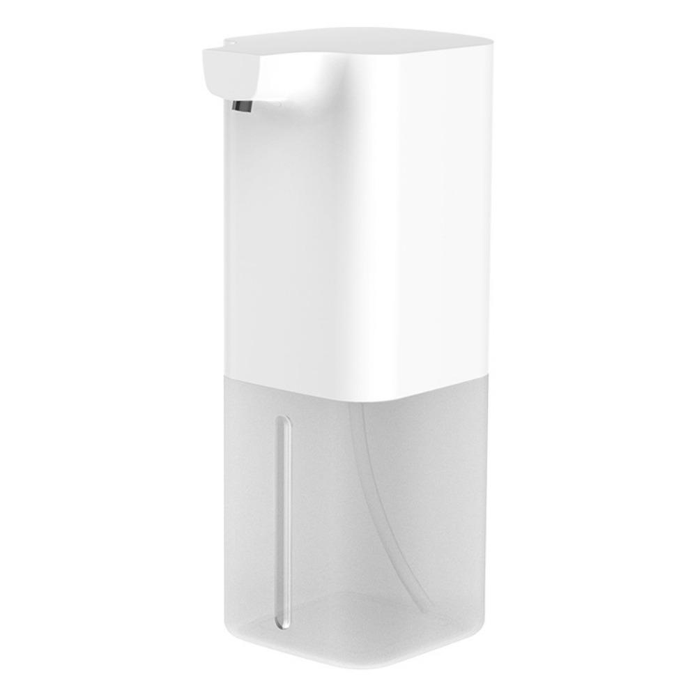 

Smart Sensor Sensor Soap Dispenser Touchless Operation Hand Sanitizer Dispenser Kitchen белый