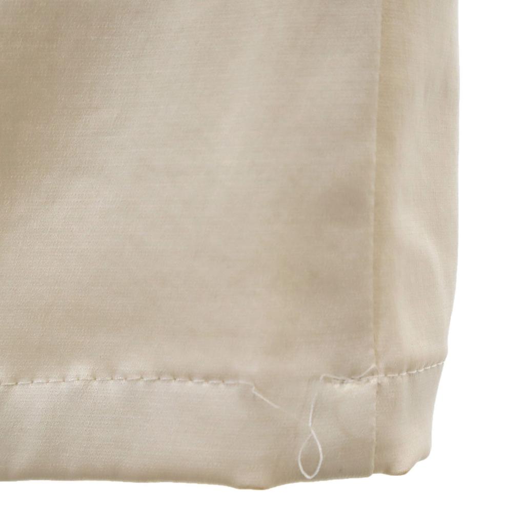 VIVIENNE TAM made in Japan Cropped pants XS off white Women Used