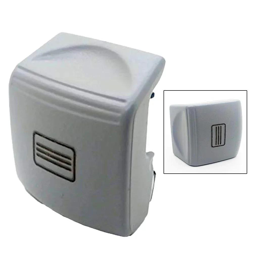 0011   Car Sunroof Window Switch Button Replacement Gray Roof Window Open Close Switch For Mercedes-Benz W205 W253 C E Class