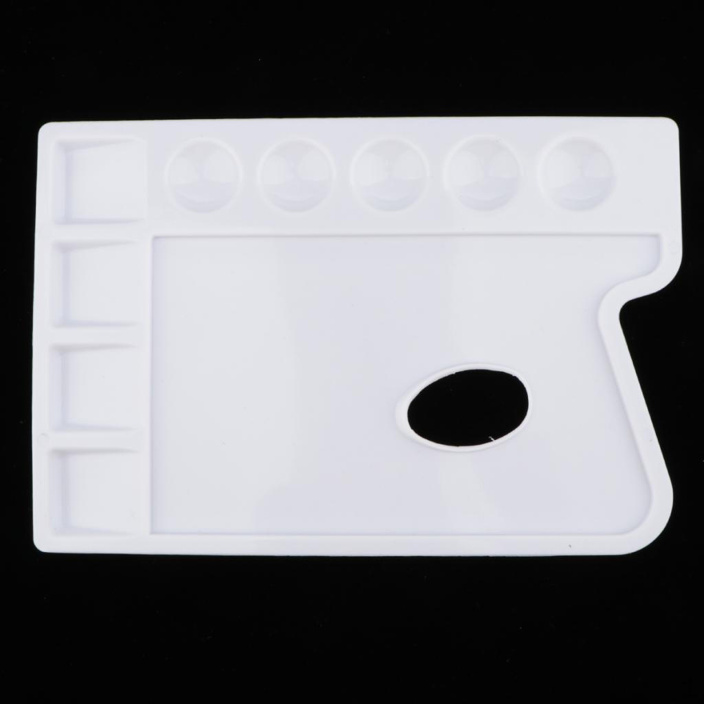 

3x краски, лоток для начинающих любителей и профессионалов