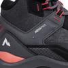 Обувь для треккинга McKinley Kona VI MID AQX J 430228 anthrazit rot schwarz