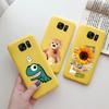 case for samsung galaxy s7 edge s7edge s 7 edge G930 G935F samsung s7 case phone silicone cute soft protective back cover cases