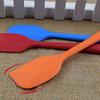 Kitchen Silicone Flexible Cake Cream Scraper Home Cooking Spatulas Baking Tool