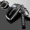 2025 Lynk & Co 900 Key Case: Dedicated Metal Car Bag Buckle for Lynk & Co Nine Hundred