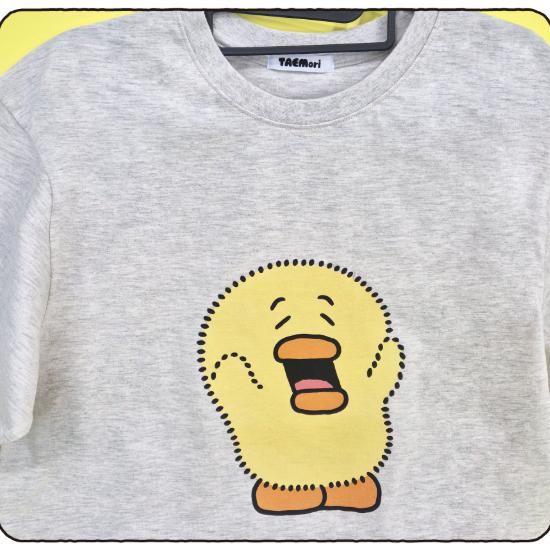 Zamów w przedsprzedaży T-shirt SHINee TAEMIN 2026 TAEMori Cozy Nest POP-UP Store