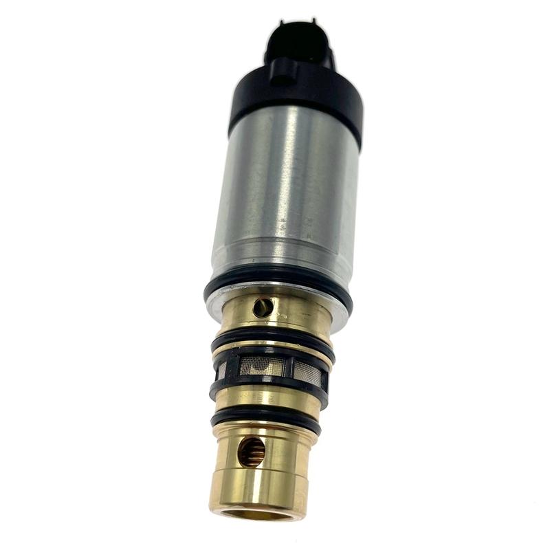CAR AC A/C Compressor Electronic Solenoid Control Valve for Hyundai IX35 Tucson Jaguar XF XJ Volvo S40 XC90