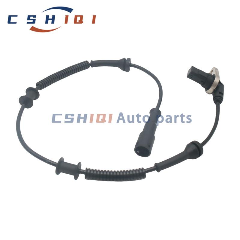 ABS Wheel Speed Sensor For Ssangyong Rexton 2002- 4892008100 Car Parts Accessories 48920 08100 4892008100 48920-08100