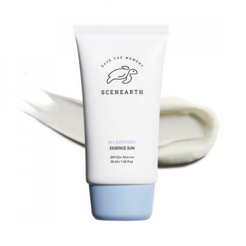 

Cinals O Everyday Essence Sun SPF 50+ PA++++ 50мл