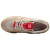 Extra Butter X Adidas Rivalry Low Consortium Cup - Battle Royale Men Sneakers Cream Talc Footwear-White ID8805