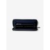 Michael Kors Cooper Saffiano Leather Zip Around Wallet 36s5lcoz3o410 Navy