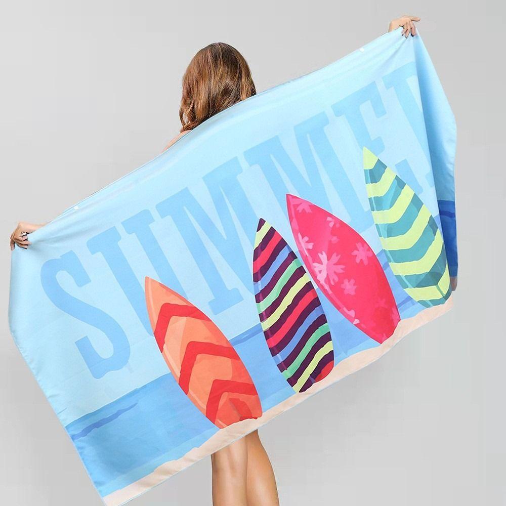 

Пляжные полотенца из микрофибры, пляжные полотенца в стиле бохо, спортивное полотенце, полотенце для спортзала, банное полотенце для лета