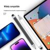 Capacitive Touch Pen for iPad, Huawei Tablets & Universal Devices