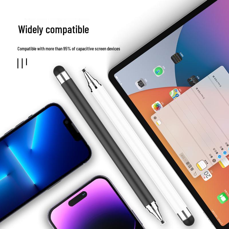 Capacitive Touch Pen for iPad, Huawei Tablets & Universal Devices