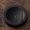 Wooden Incense Burner Upside Down Incense Stick Holder New Incense Stand  Home Ornament