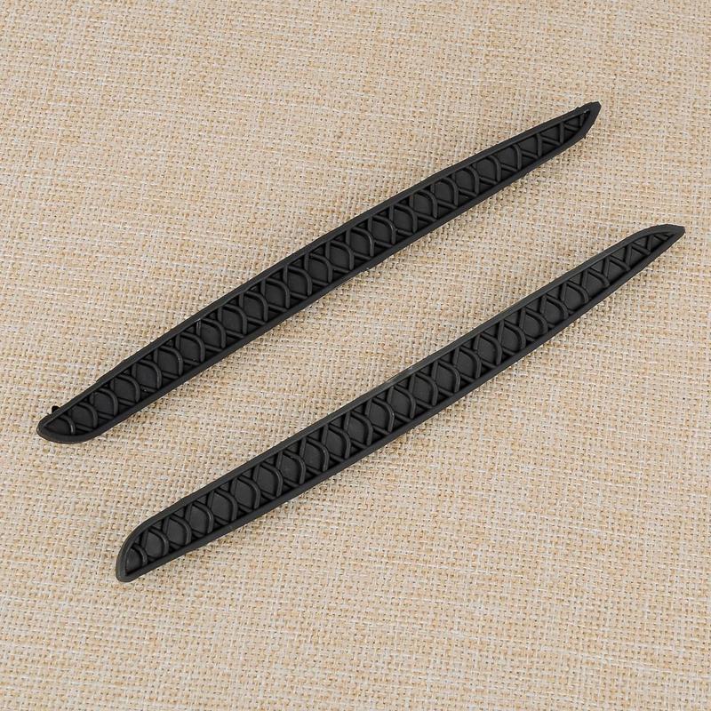 1 Pair 2058850053 2058850153 Rear Bumper Side Vent Grille Fit for Mercedes-Benz W205 C-Class C63 AMG 2013-2015 2016 2017