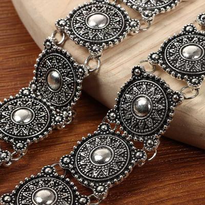 Fashion Fashion Jewelry Boho Jewelry  Accessories Wrist Jewelry Bracelets Neck Jewelry Necklace