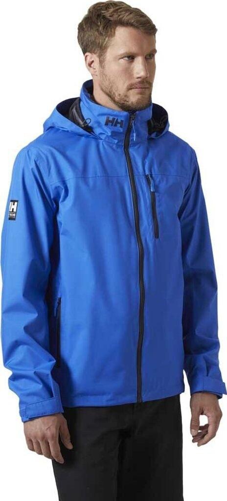 Куртка Helly Hansen Crew Hooded Sailing Jacket 2.0 (34443) кобальт 20