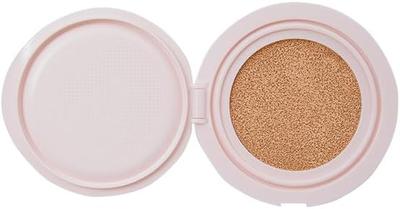 Canmake Fit Glow Cushion Nachfüllpackung 03 Pink Natural 10g Foundation LSF50+ LSF+++