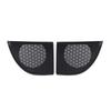 For Mercedes Benz W203 CLC Coupe 2Door Hand Door Speaker Audio Horn Trim Cover Cap Shell House A20372703889051 A20372704889051